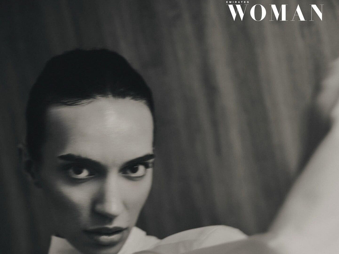 WADI:00 QUEST SS26 Editorial Highlights