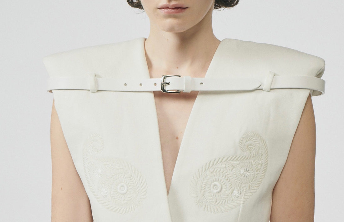 The Evolution of Structural Minimalism: Why Architecture is Inspiring the SS26 Runway