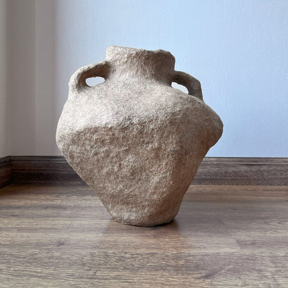 Varaq Vessel-3