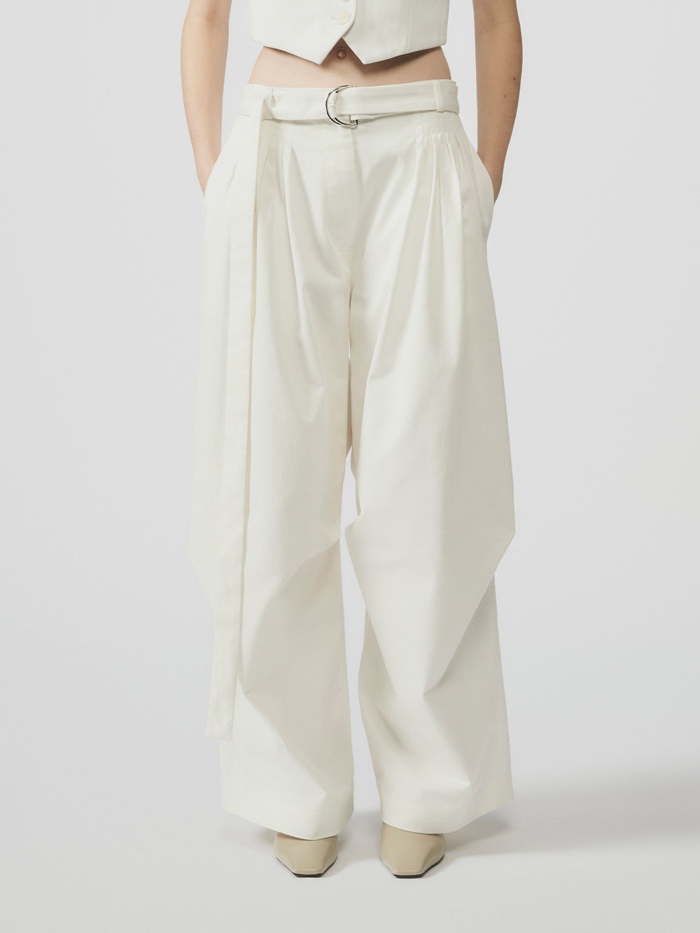 Darvik Trousers
