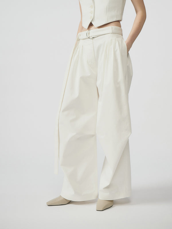 Darvik Trousers