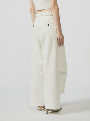 Darvik Trousers