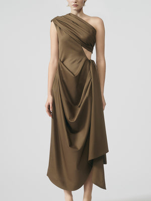 Talura Dress