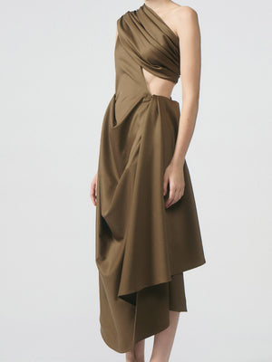 Talura Dress