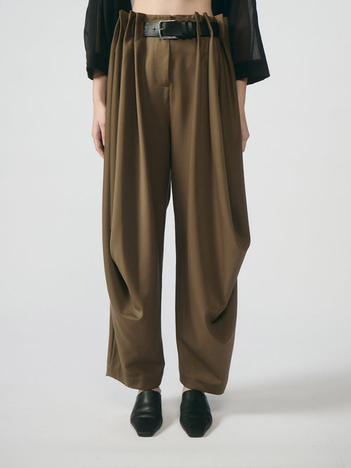 Kavék Trousers