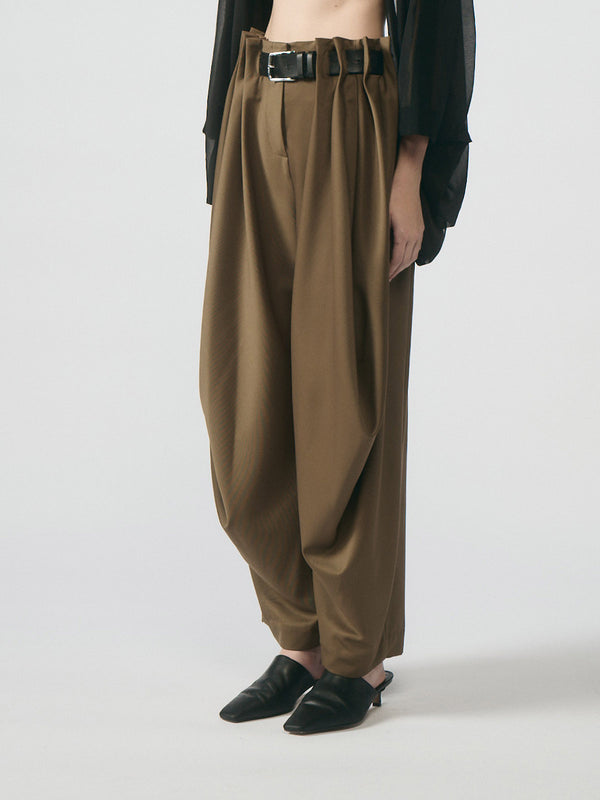 Kavék Trousers