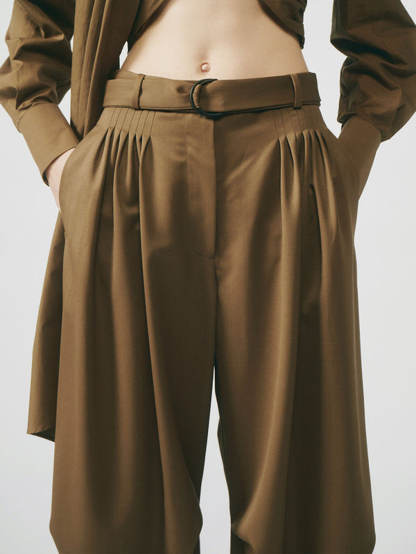 Darvik Trousers