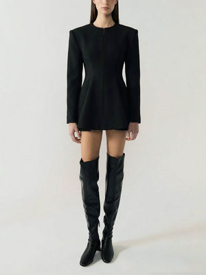 #black