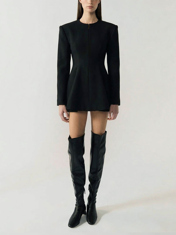 #black