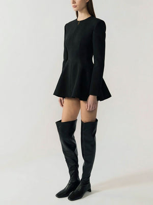 #black