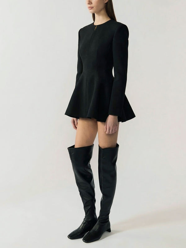 #black