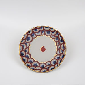 Azadi Dessert Plate