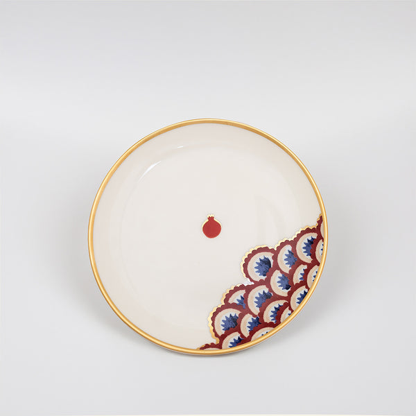 Heech Dessert Plate