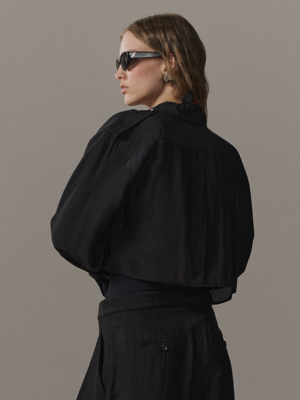 #black