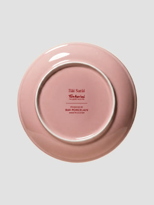 Kabk Dessert Plate