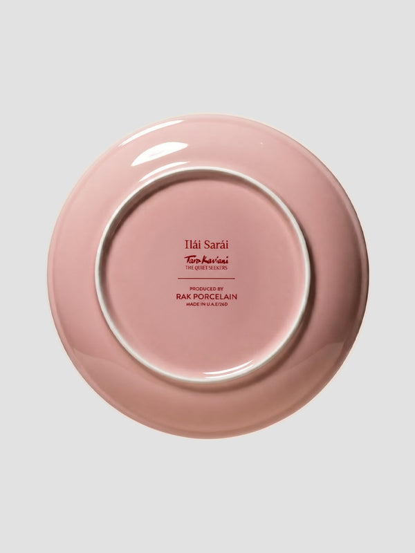 Kabk Dessert Plate
