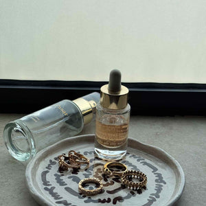 Tarsa Trinket Plate