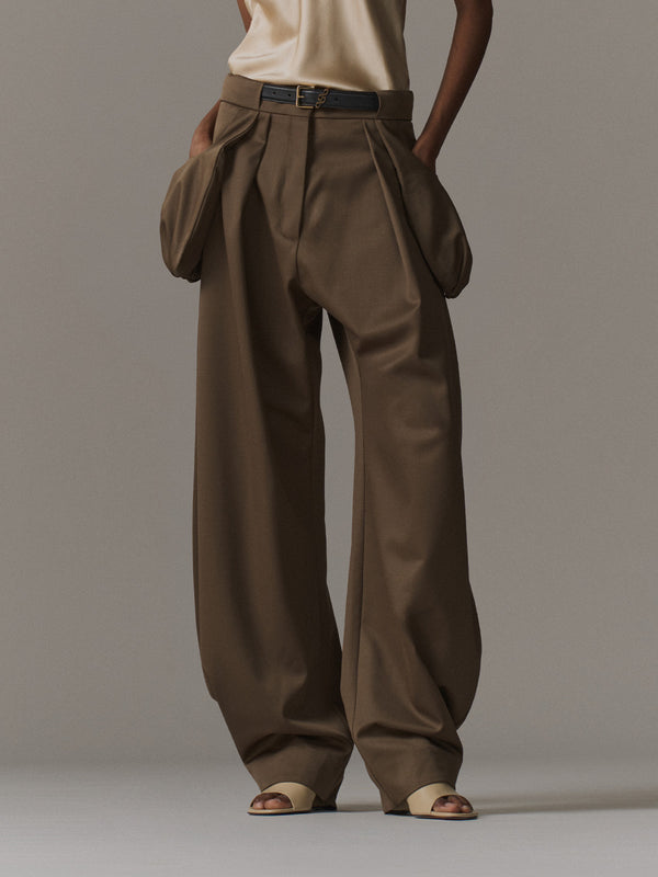 #khaki