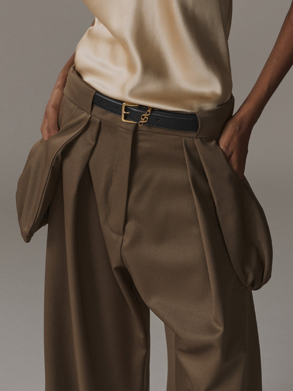 #khaki