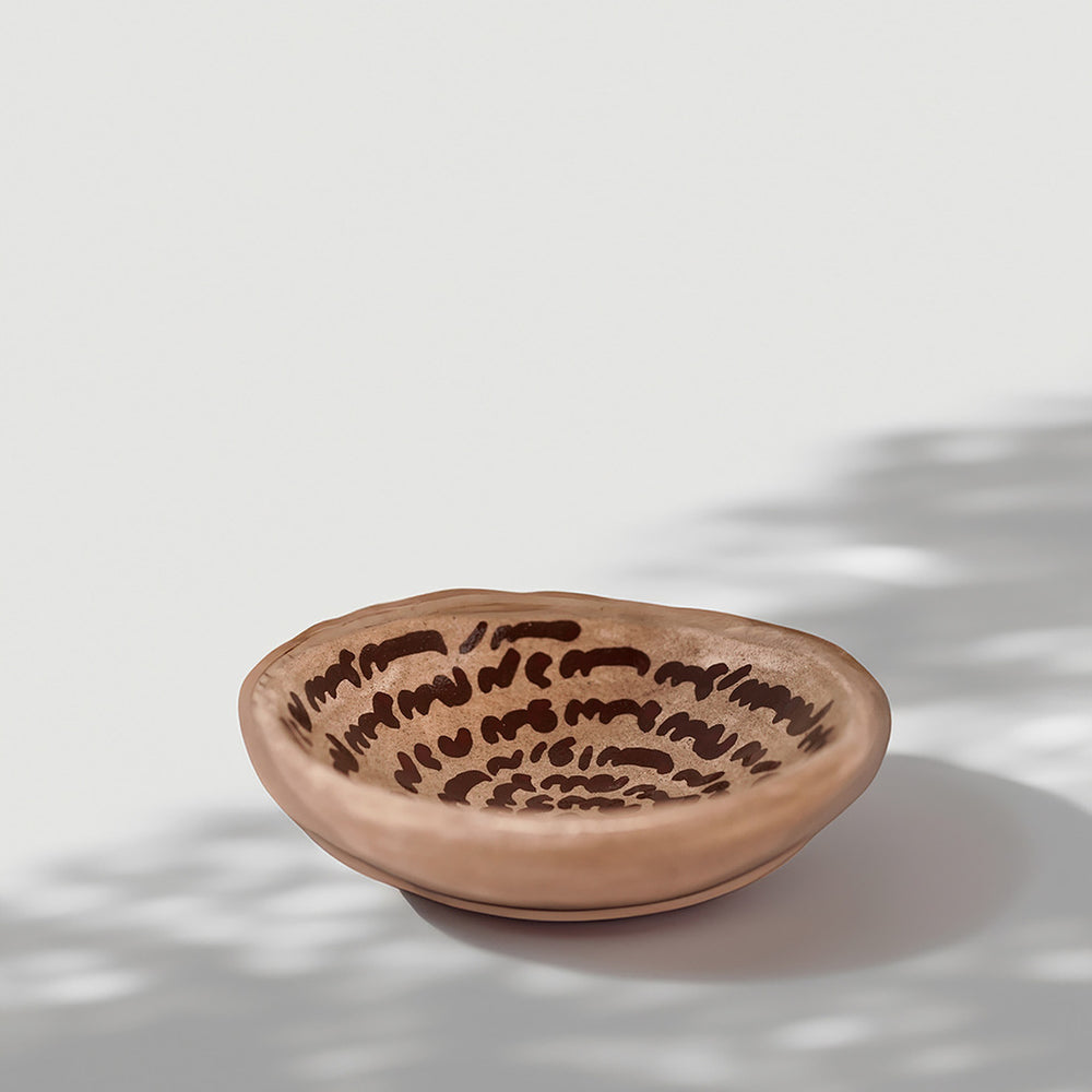 Tarsa Nuts Bowl