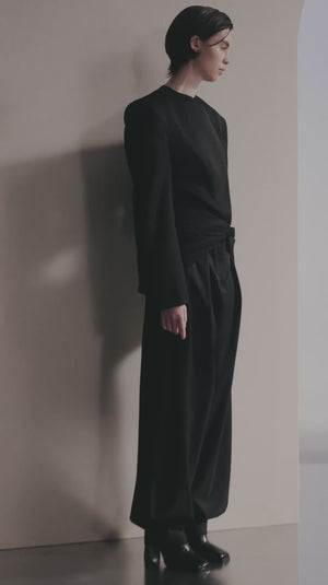 #black #ivory