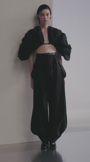 #black #off-white