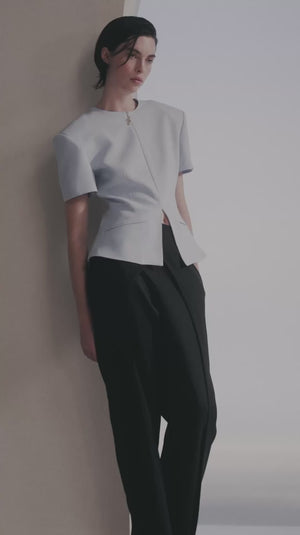 #ivory #black