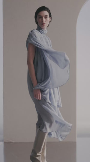 #off-white #sky-blue #black